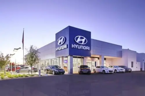Kontak Hyundai Tangerang